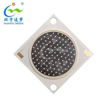 China High Efficiency Cob 2825 50W 365-370NM UV LED COB 38-42V Chip Led Cob for sale