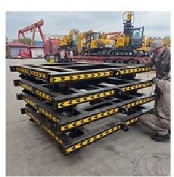 Chine Excavateur ferroviaire à vendre