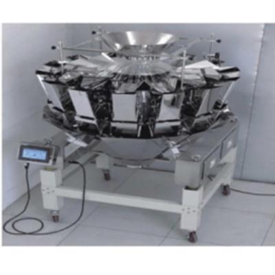 Κίνα Κλίμακα συνδυασμού σωματιδίων 30-500g 500-1000g προς πώληση