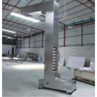 China 2T-3T/H Granulaire voeder 380v 0,2 kubieke meter Te koop