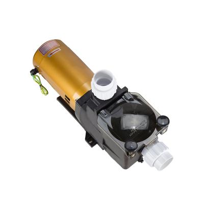 China HOTOOK Spa Swimming Pool Circulation Pump Swimming Pool Variable Speed Sand Filter Water Swimming Pool/Pool Pumps for sale