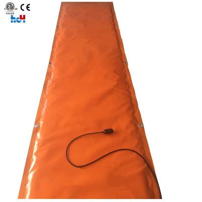 China Industrial Factory Selling Heated Concrete Processing Cover With CE for sale