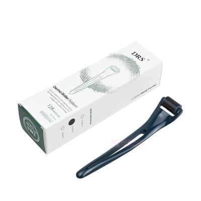 China Derma Roller original DRS128 128 Aguja Micro Aguja máquina de belleza para el antienvejecimiento en venta