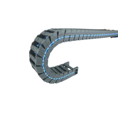 China Cable Drag Chains: Versatile Solutions for Industrial Cable Management Introduction: Cable drag chains, commonly referr for sale