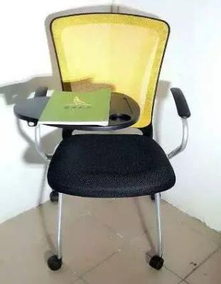 China Mesh chair for conference room, office building in Accordance with Human Body Engineering for sale