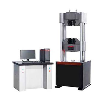 China 26m m 5000kn automatizaron la compresión universal de Utm de la máquina de prueba en venta