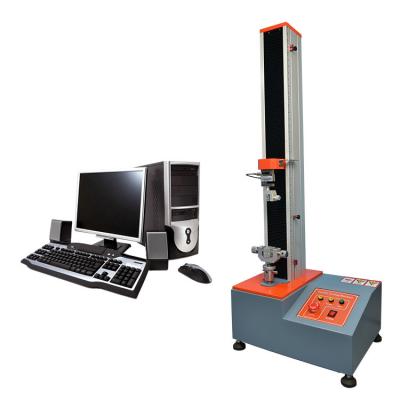 China Compresión extensible universal 100KG de la máquina de prueba TM2101 en venta