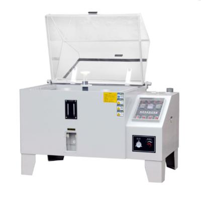China Máquina anti de la prueba del ambiente de la cámara de la prueba de espray de sal del material de la corrosión de la cámara climática de la prueba en venta