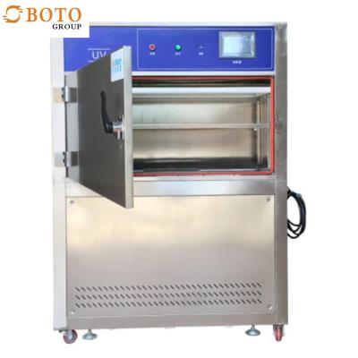China Precisión RT 10-70C Cámara de ensayo UV de 290-400nm para la intensidad UV 0,30-1,1W/m2 en venta