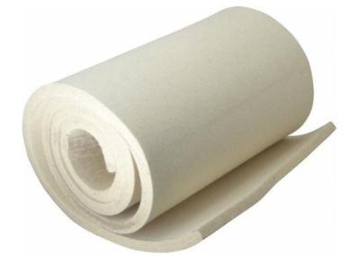 China Folha resistente ao calor industrial de feltro de Nomex para a máquina da imprensa de transferência da sublimação à venda