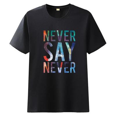 China Ready To Ship 2021 Running New Style Cheap Clothing Hig Quality Low Price Men And Running Ladies T-shirt Clothing for sale