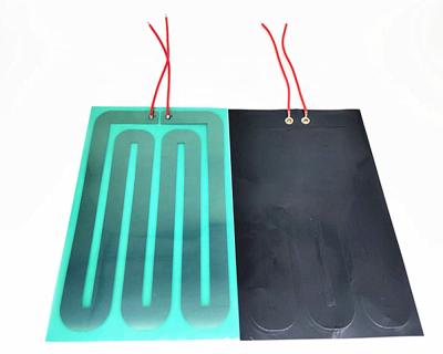 China Industrial Heating Parts Flexible Solar Water Connections For Electric Heater Collector Wax And Gas Heater for sale