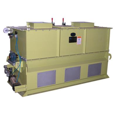 China electric horizontal Chicken feed mixing machine ,High Capacity 500-4000kg for sale