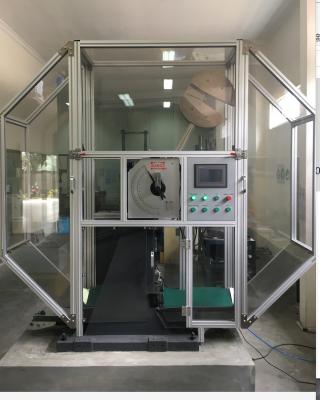 China Metal Pendulum Impact Tester 750J PIT Series H digital pendulum impact test for sale