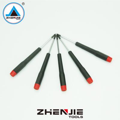 China Hot Selling Crv Magnetic Leg Hex Multifunctional Household Plastic Screwdriver Handle Screwdriver Bit for sale