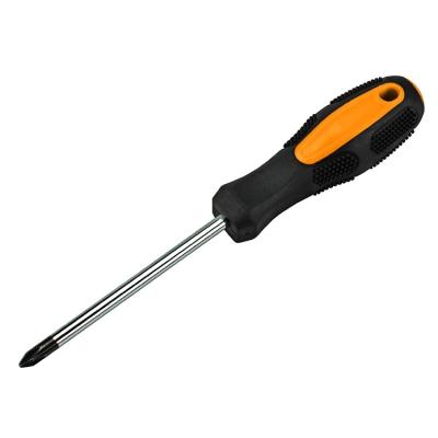 China Multifunctional Screwdriver Cross Point Customizable Steel Magnetic Screwdriver for sale