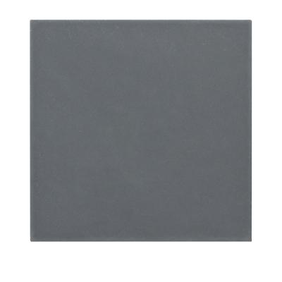 China Gray Plaza Tiles Non Slip Anti-Slip 200x200 Mm Outside Paving Flat Surface Driveway Sidewalk Garage Colored Ceramic Floor Tiles for sale