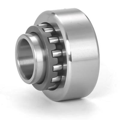 China High quality high speed roller bearing without axial guide cage for sale