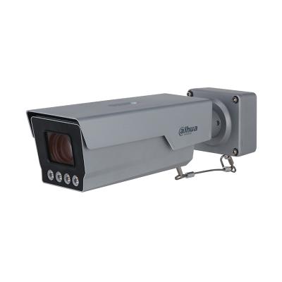 China Waterproof/Waterproof All in One 4MP AI Traffic Enforcement Camera ITC431-RW1 F-L Speed License Plate Reconnaissance Camera for sale