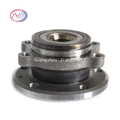 Chine 1T0498621 Pièces détachées pour automobiles Points de roulement pour roues de roue pour les exigences du client Pour VW Audi à vendre