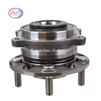 Chine 51750-c5000 Pièces de suspension automobile Ressorts de moyeu de roue pour Hyundai Sorento Santa Fe à vendre