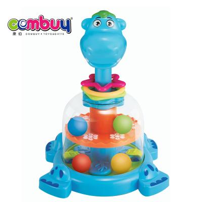 China Funny Baby Music Music Graff Toy Box Rotating Set 1 Month Baby Gift for sale