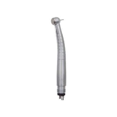 China Hot Selling Metal Dental Equipment Single Dental Spray 1 High Speed Water Jet Handpiece New for sale