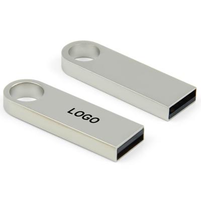 China Hottest Promotion Fast Speed USB 2.0 Metal Flash Drive 1gb 2gb 4gb 8gb 16gb 32gb 64gb 128gb Mini 3.0 USB Flash Drive Hard Disk For Promotion\Business\School\Office Mini For Promotion for sale
