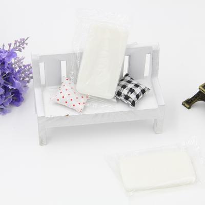 China Mini Small Soaps Luxury Bars Hotel Amenities Factory Wholesale Exquisite Disposable Hotel Amenities Liquid Toilet Making Line Label Hotel Motel Machine Soap for sale
