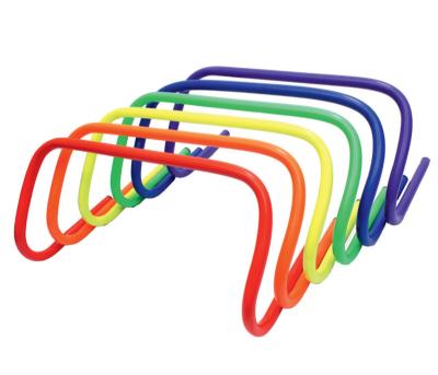 China Durable Hot Sale Soccer Football Training Obstacles Speed Agility Equipment For Soccer Training for sale