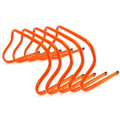 China Durable Football Training Equipment Soccer Ball Speed Training Agility Obstacles for sale