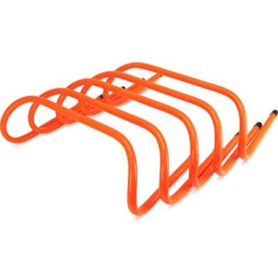 China Durable Soccer Football Training Circles Speed Racks Training Equipment For Outdoor Agility Training for sale