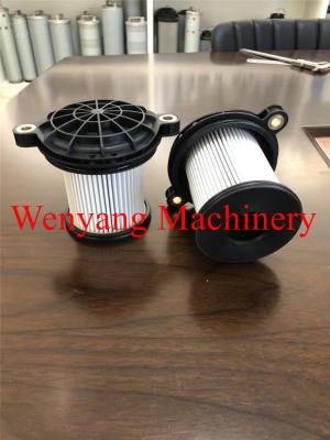 China Supply ZF brand spare parts ZF various filters 0501215163 for sale for sale