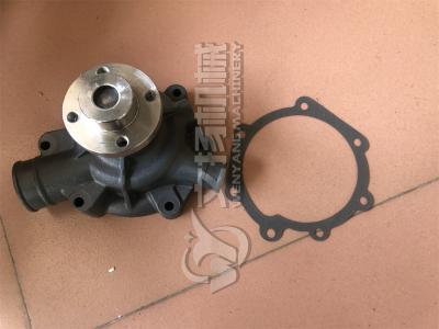 China Weichai brand engine spare parts water pump 1000054021 for sale for sale