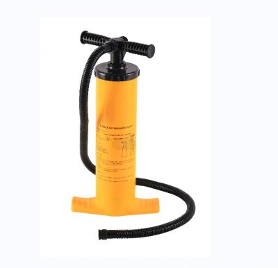 China 2021 Inflatable Panels Compressor Pool Household Multifunctional Manual Portable Compressor for sale