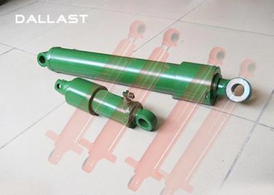 Chine Le cylindre hydraulique industriel a passé le piston au bichromate de potasse de Rod pour le camion/véhicule agricoles à vendre