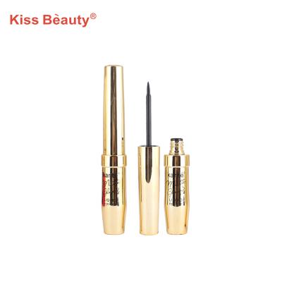 China Best Quality Waterproof Soft and Smooth Matte Magnetic Colored Gel Eyeliner for sale