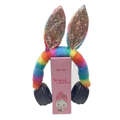 China Sproper Durable Price Good Quality Special Hot Selling Noise Canceling Headphones Wireless Headphones for sale