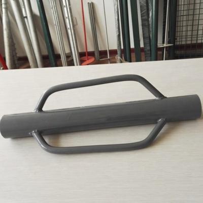 China Factory Direct Selling Easily Assembled Barrier Post Driver/Steel Post Fence Driver Fencing Post Pounder for sale