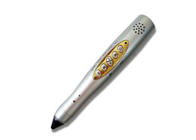 China Plastic ABS Islamic Quran Reading Pen with Voice Speed Change Function for sale