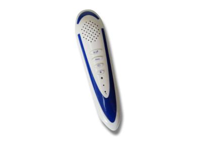 China Holy Digital Quran Reading Pen Custom with MP3 Blue color 50 / 60Hz for sale