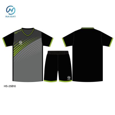 China Custom Sports Kit Builder 2025 – Breathable Dri-Fit Material, Group Discounts Available (All Team Sizes) for sale