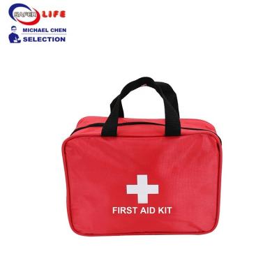 China Mini botiquín de primeros auxilios médicos de emergencia en venta