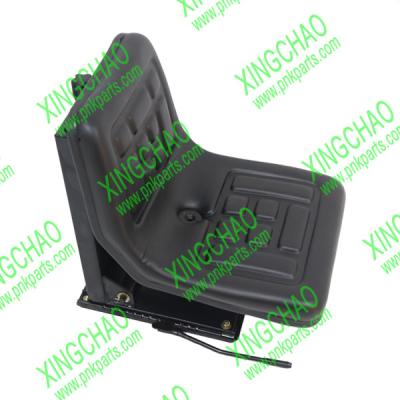China XCFT020 Foton Tractor Seat Agriculture Machinery Spare Parts for sale