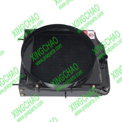 China XCFT0122 Tractor Radiator Repair Foton Tractor Accessories for sale