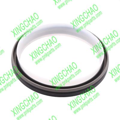 China Crankshaft Rear Oil Seal 3933262 Fuel Injector Cummins Diesel Engine Parts for sale