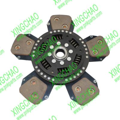China 3701011M91 Massey Ferguson Clutch Disc Massey Ferguson 375 Tractor Parts 390 390T 393 394S 4370 491 492 593 for sale
