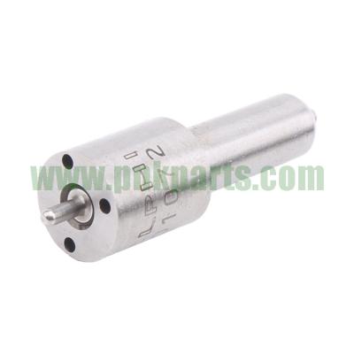 China 6801072 Tractor Parts Injector Nozzle Cummins For Agricuatural Machinery Parts for sale