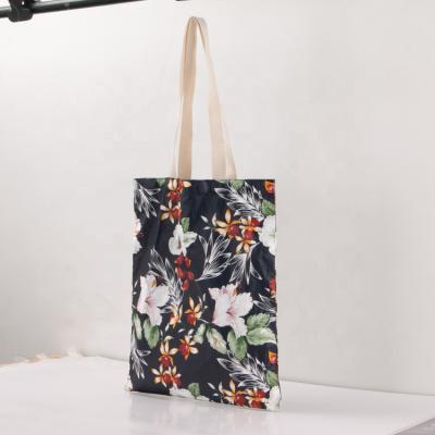 China Factory Handled Tyvek Kraft Paper Bag Handbag ISO BSCI Custom Durable Waterproof Bag Gift Reusable Shopping Bag for sale