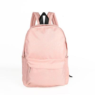 China BSCI Factory Waterproof Logo Printed Children Kids Schoolbags Promotional Custom School Backpack Bag for sale